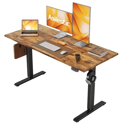 Agilestic Home Office Desks