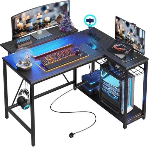 Bestier Home Office Desks