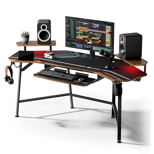 EUREKA ERGONOMIC Home Office Desks