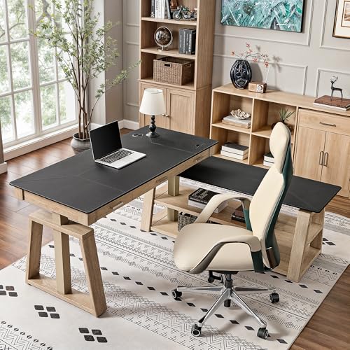 Ark EX L-Shaped Desk