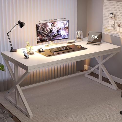 Modern Industrial Desk