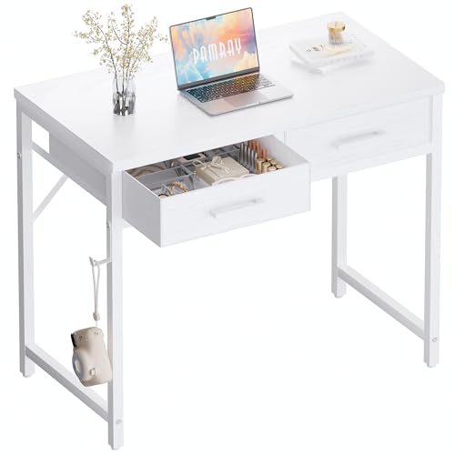 Pamray Home Office Desks