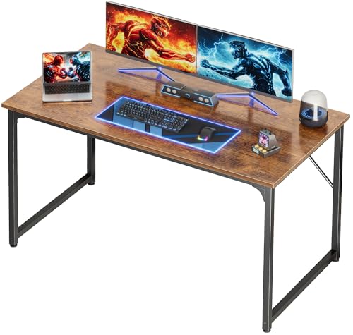 Deeper Desktop Computer Desk
