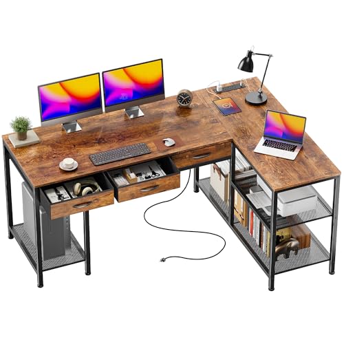 PRAISUN Home Office Desks