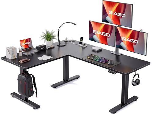 SIAGO Home Office Desks