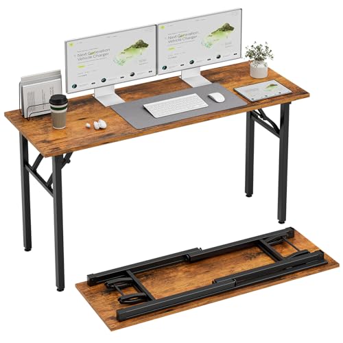 Long Folding Desk