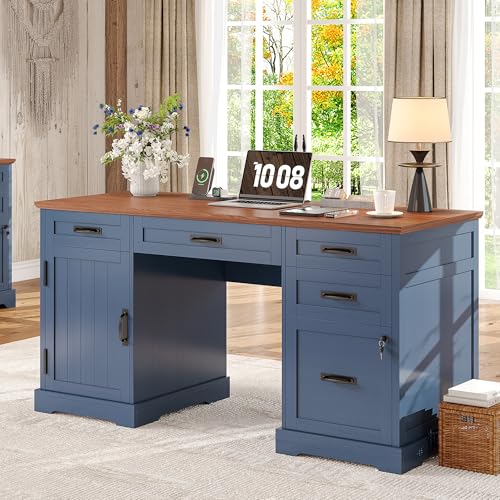 Whalefall Home Office Desks